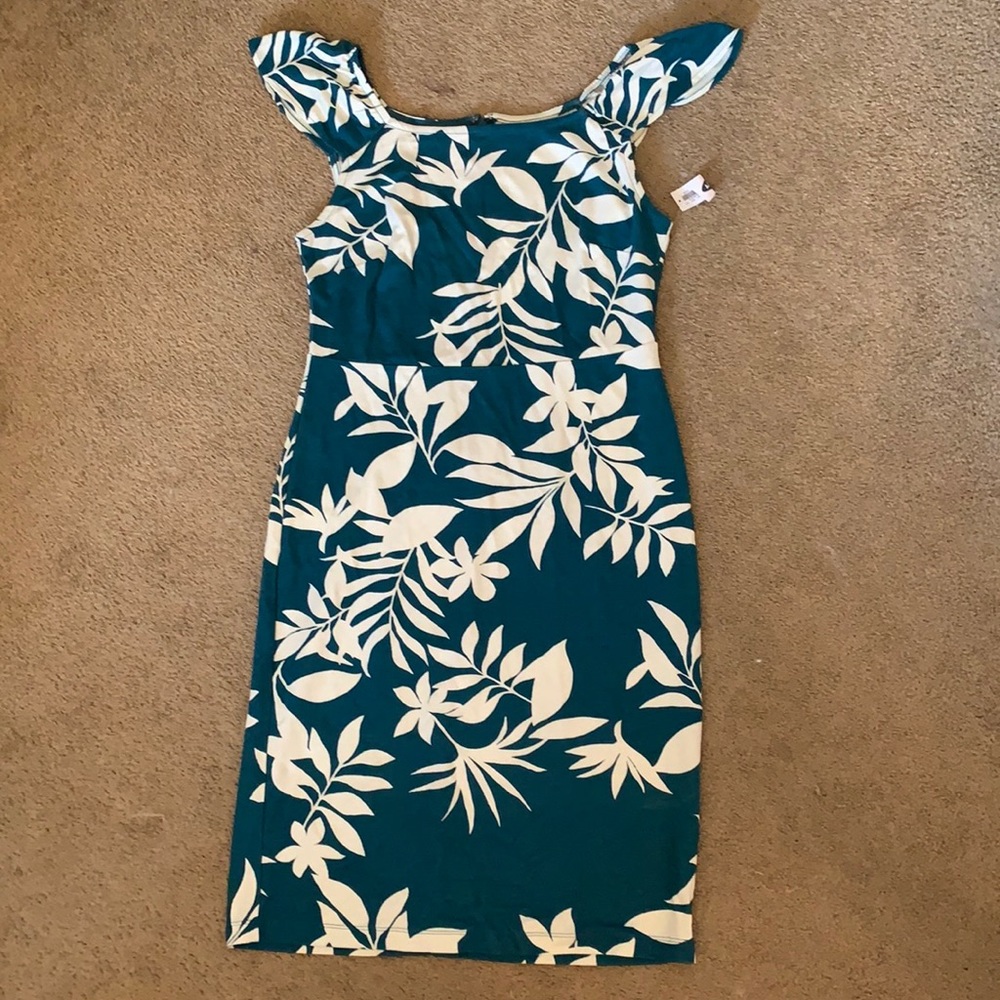 summer dress